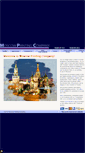 Mobile Screenshot of moscow-printing.com